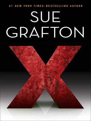 Cover of X